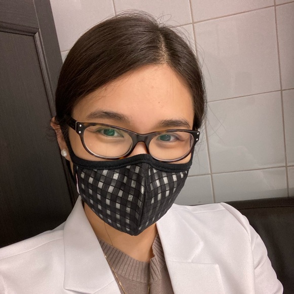 Meet your Posher, Sarah nina - Picture 1 of 1